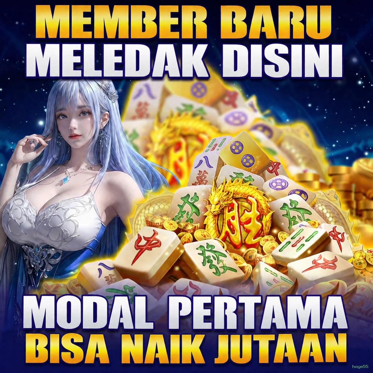hoye55