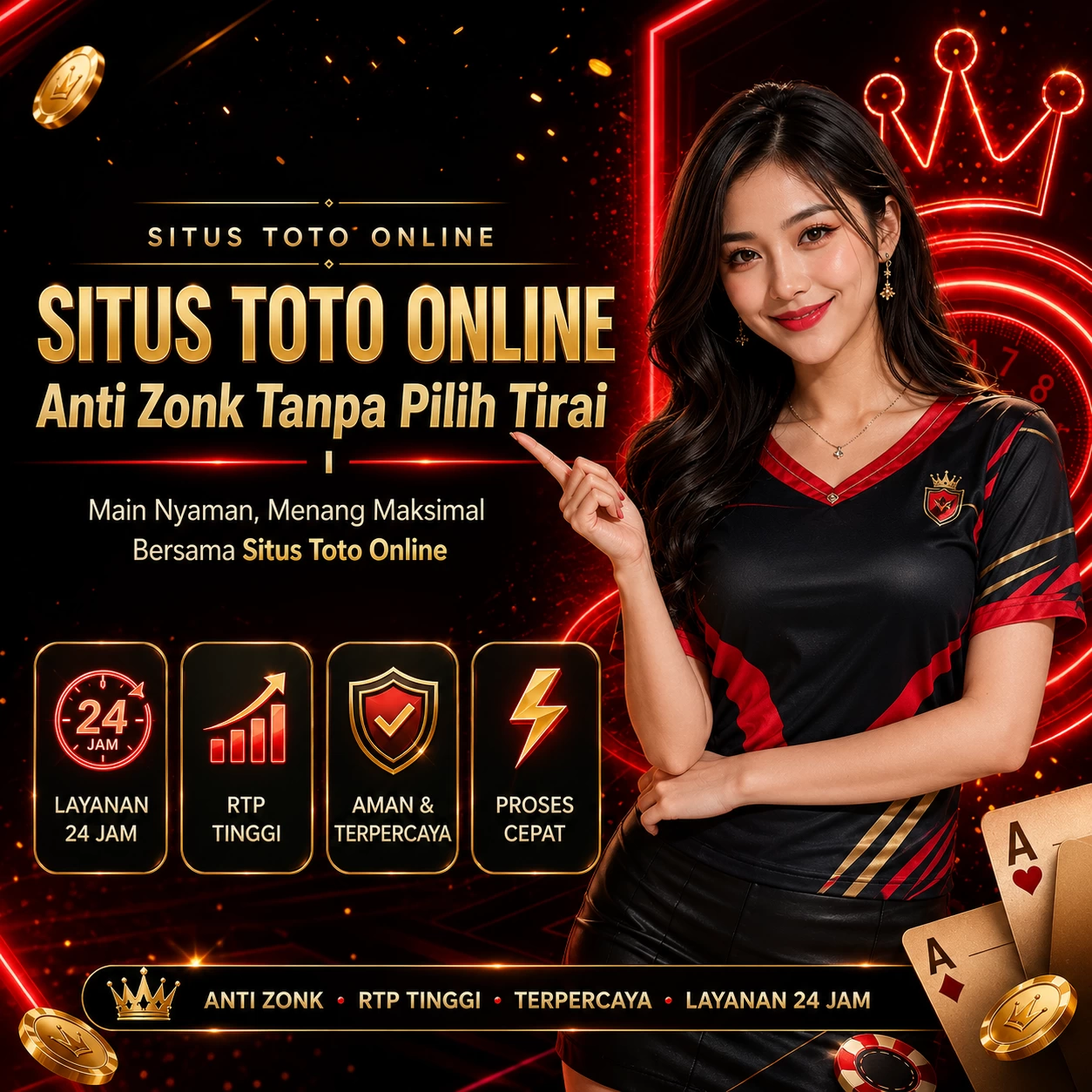 Keberagaman Permainan di hoye55 untuk Para Gamer
